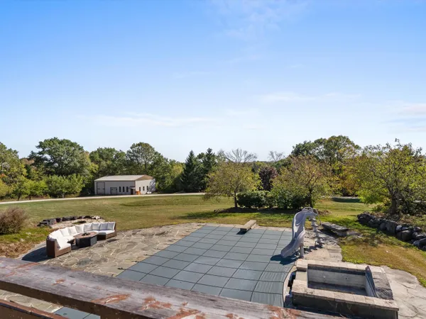 $1,200,000 | N6107 County Road U, Greenbush, WI 53023