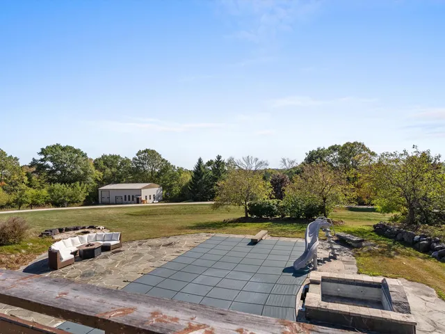 $1,249,000 | N6107 County Road U, Greenbush, WI 53023