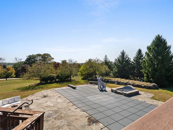 $1,200,000 | N6107 County Road U, Greenbush, WI 53023