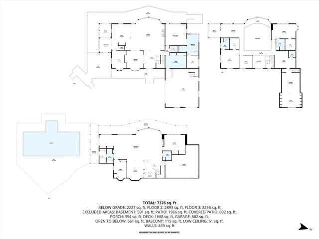 $1,249,000 | N6107 County Road U, Greenbush, WI 53023