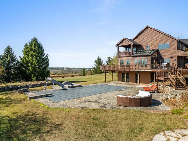$1,200,000 | N6107 County Road U, Greenbush, WI 53023