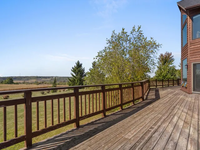 $1,249,000 | N6107 County Road U, Greenbush, WI 53023
