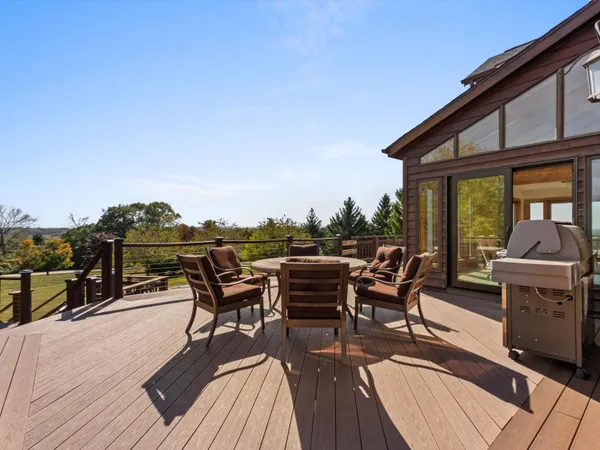 $1,200,000 | N6107 County Road U, Greenbush, WI 53023