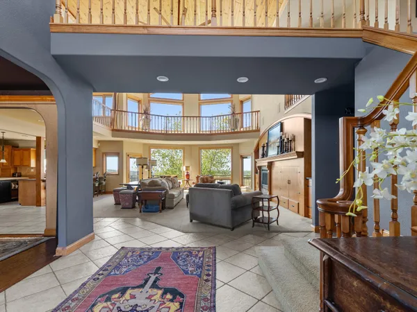 $1,200,000 | N6107 County Road U, Greenbush, WI 53023