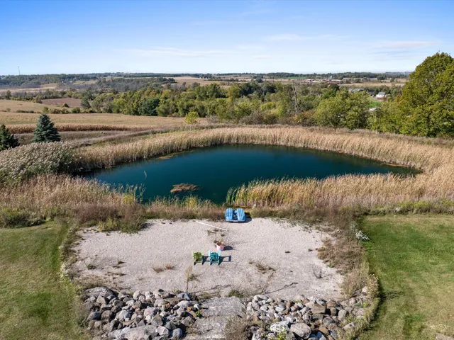 $1,249,000 | N6107 County Road U, Greenbush, WI 53023