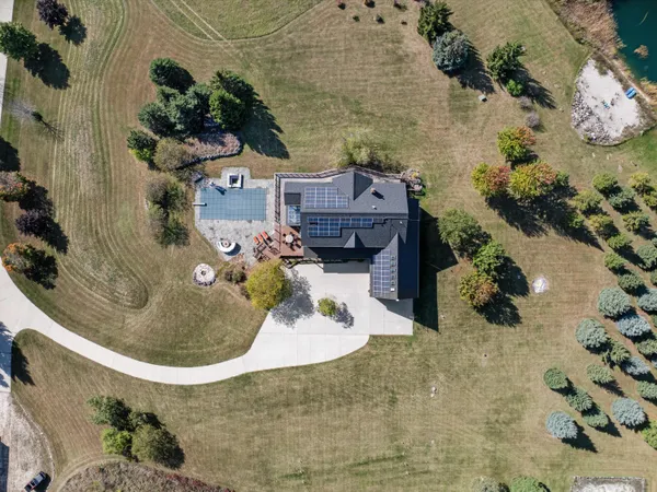 $1,200,000 | N6107 County Road U, Greenbush, WI 53023