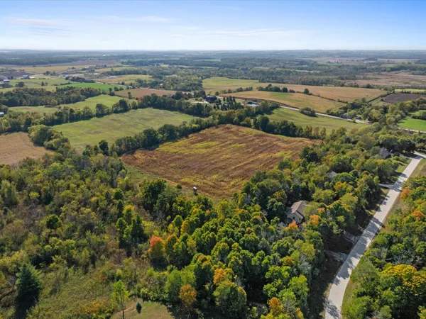 $1,200,000 | N6107 County Road U, Greenbush, WI 53023