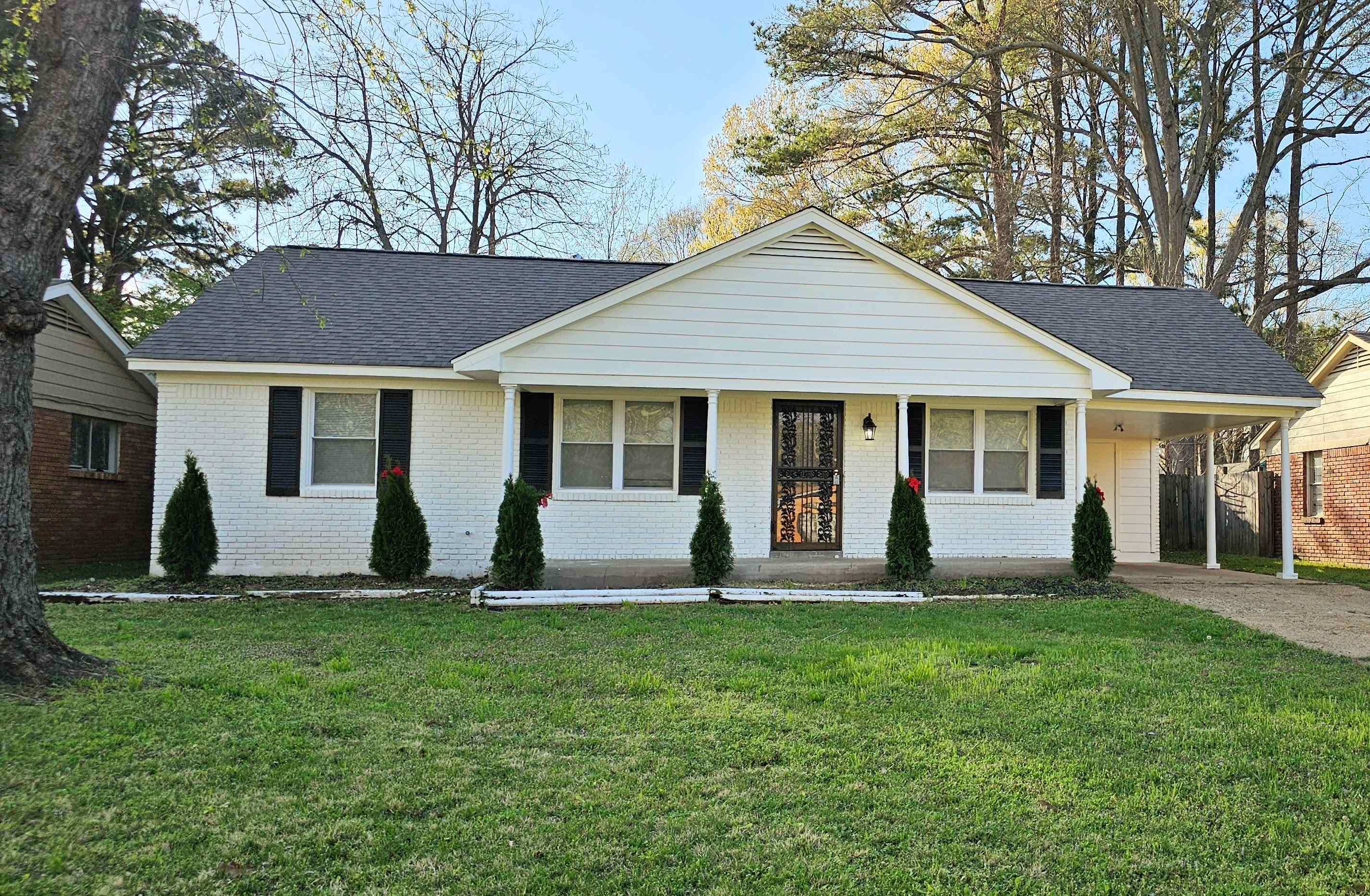 5175 Cana Road Memphis, TN 38109 - Photo 1 of 29 Gallery Image 1