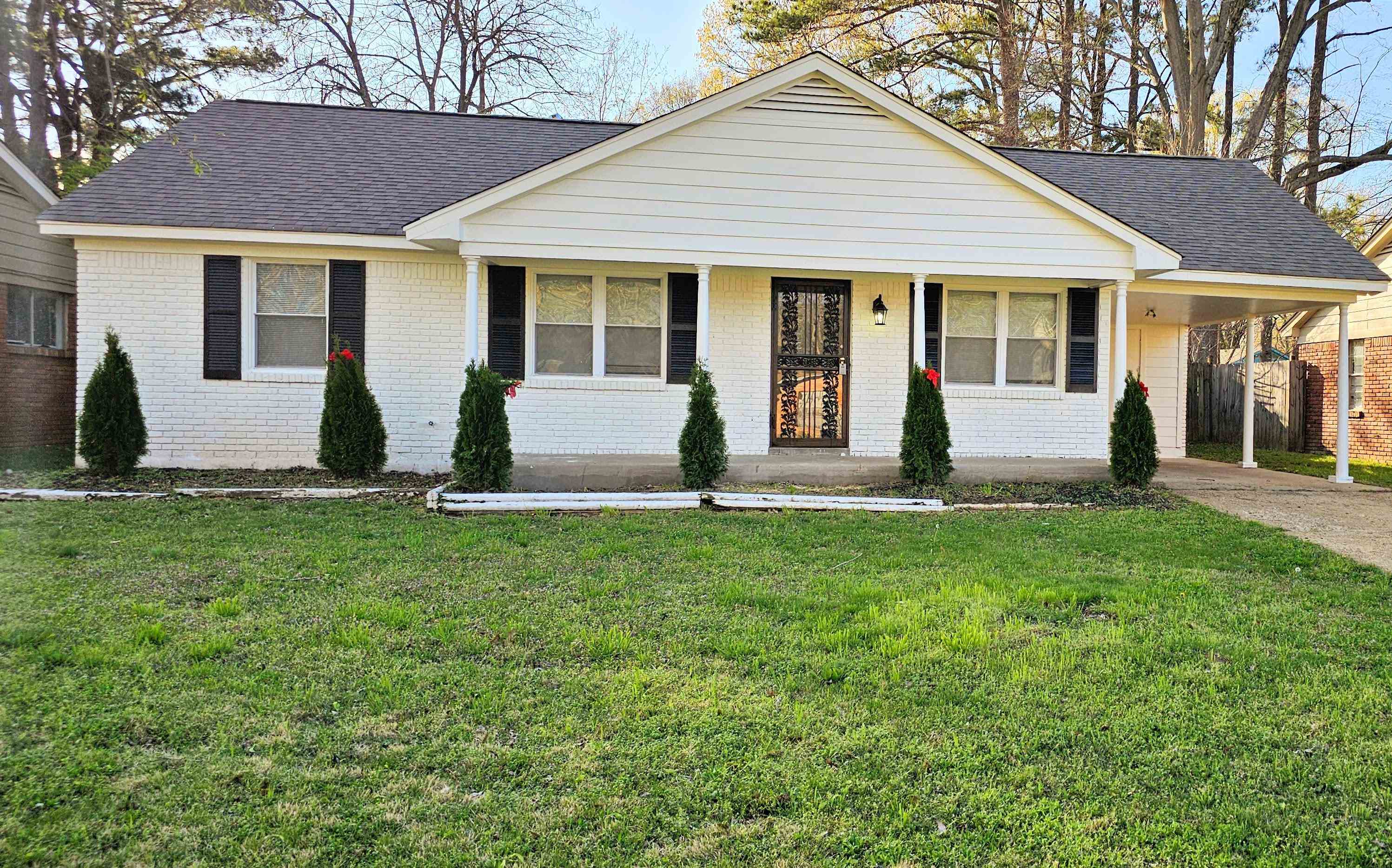 5175 Cana Road Memphis, TN 38109 - Photo 2 of 29 Gallery Image 2