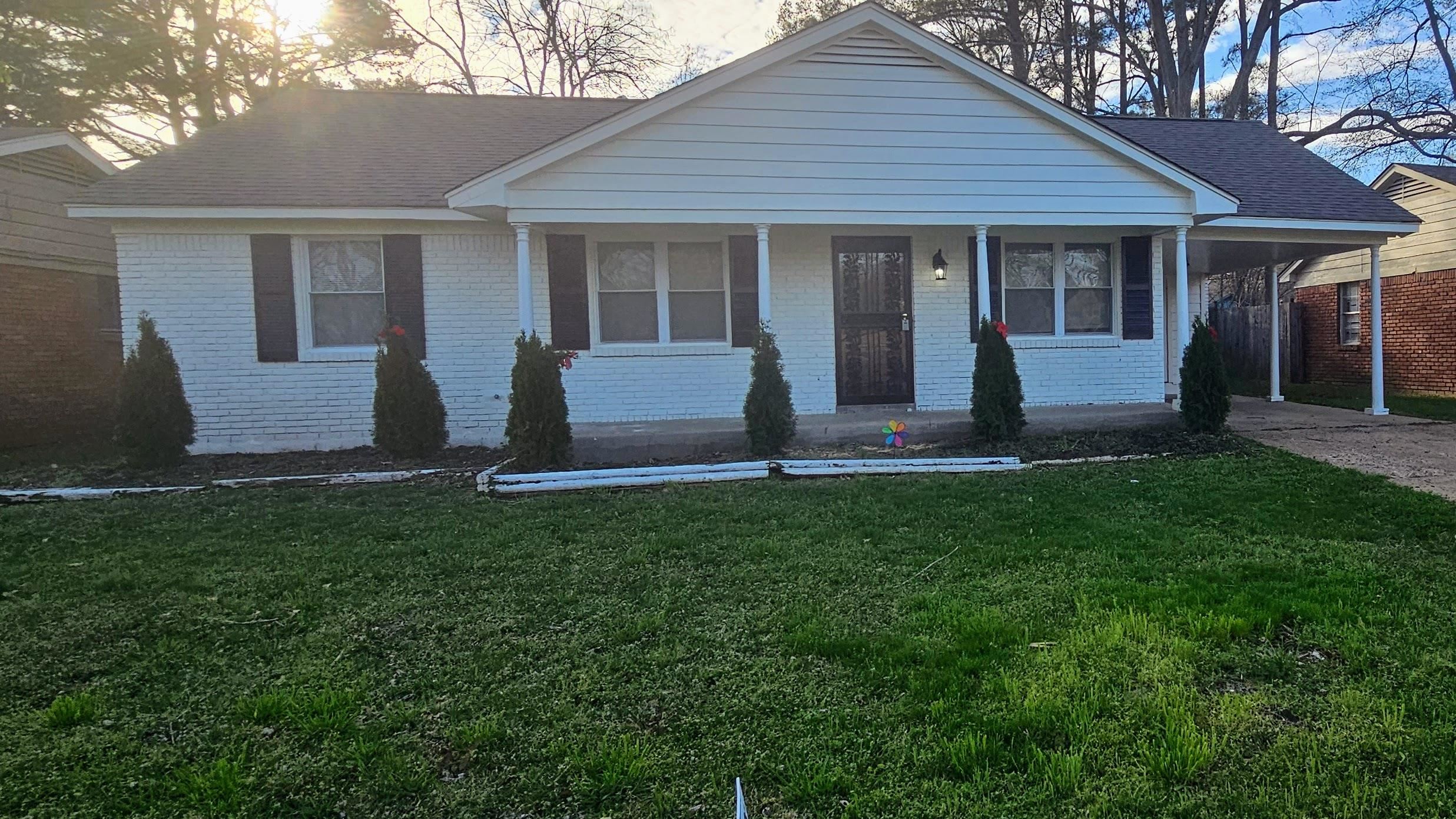 5175 Cana Road Memphis, TN 38109 - Photo 29 of 29 Gallery Image 29