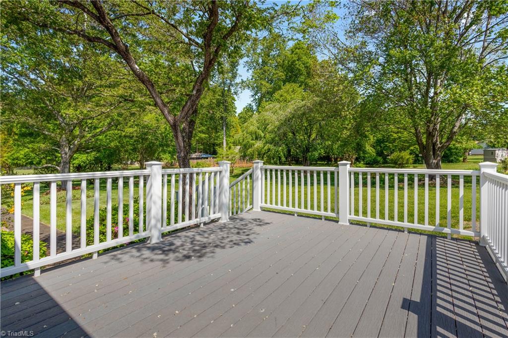 585 Drumheller Road Clemmons, NC 27012 - Photo 40 of 46 Gallery Image 40