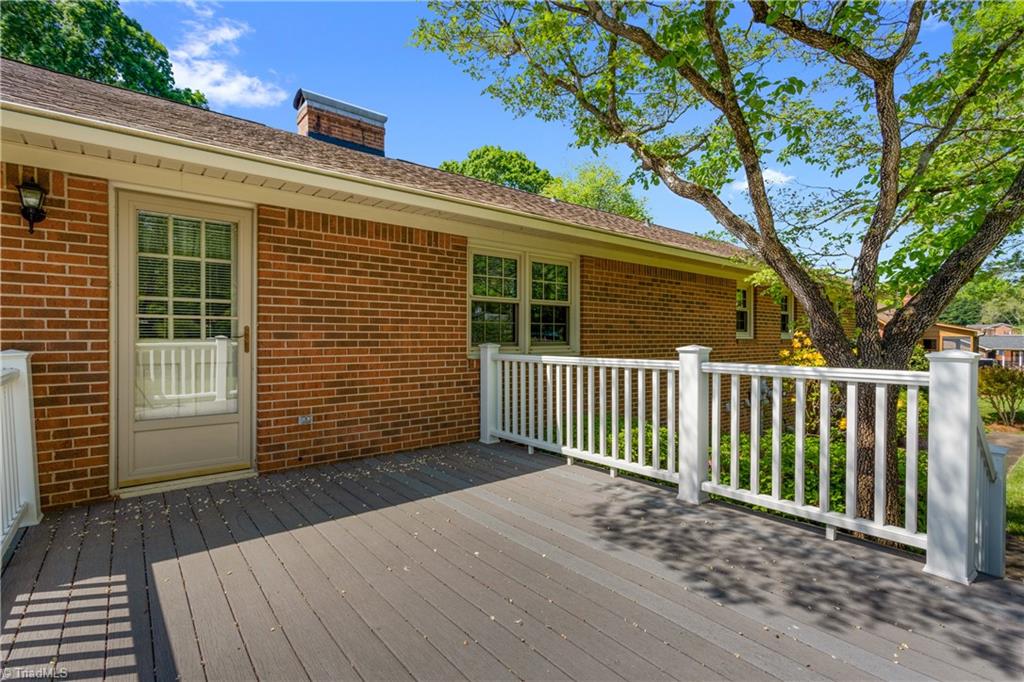 585 Drumheller Road Clemmons, NC 27012 - Photo 41 of 46 Gallery Image 41