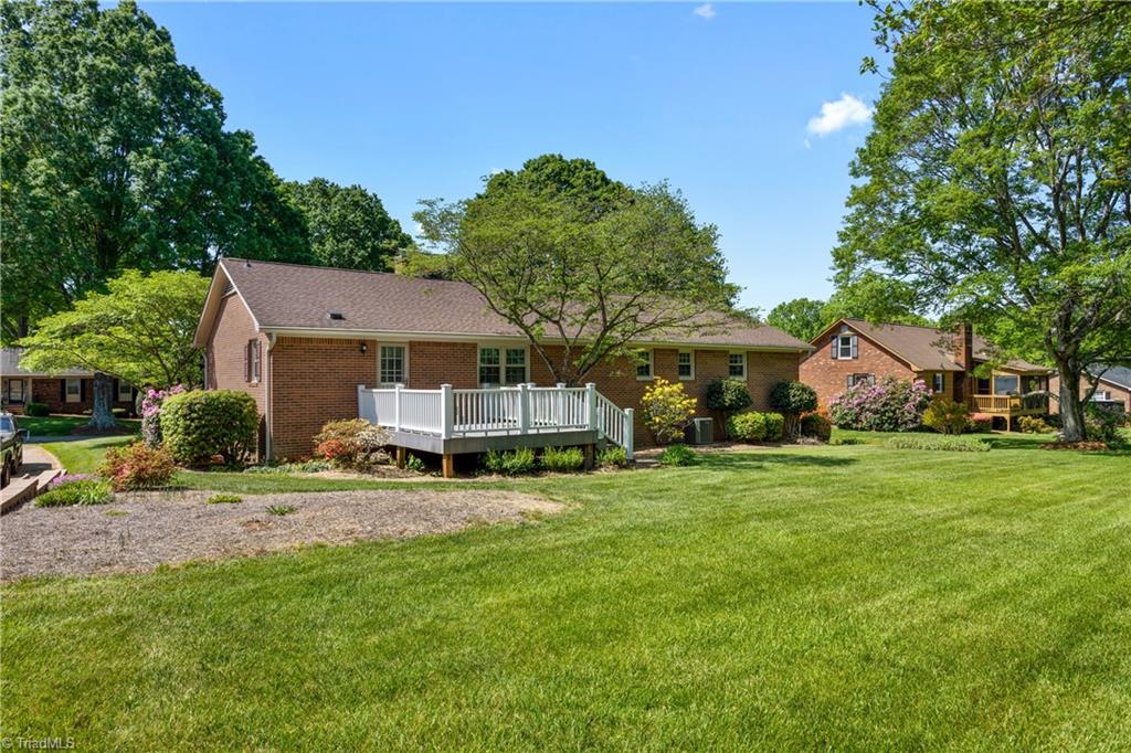 585 Drumheller Road Clemmons, NC 27012 - Photo 43 of 46 Gallery Image 43
