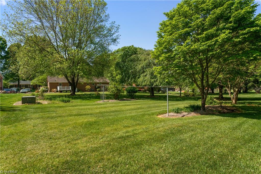 585 Drumheller Road Clemmons, NC 27012 - Photo 44 of 46 Gallery Image 44