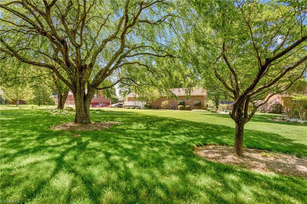 585 Drumheller Road Clemmons, NC 27012 - Photo 45 of 46 Gallery Image 45