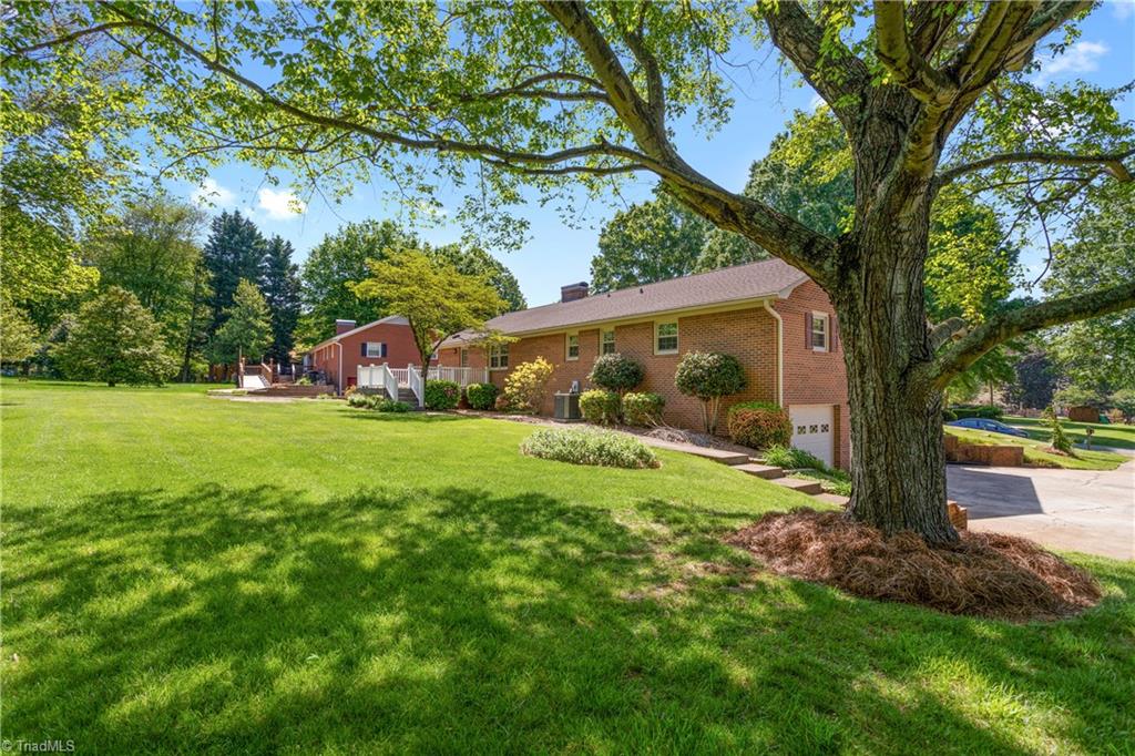 585 Drumheller Road Clemmons, NC 27012 - Photo 46 of 46 Gallery Image 46