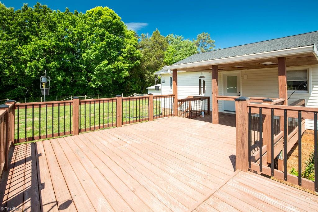 4280 Hoover Hill Road Trinity, NC 27370 - Photo 17 of 24