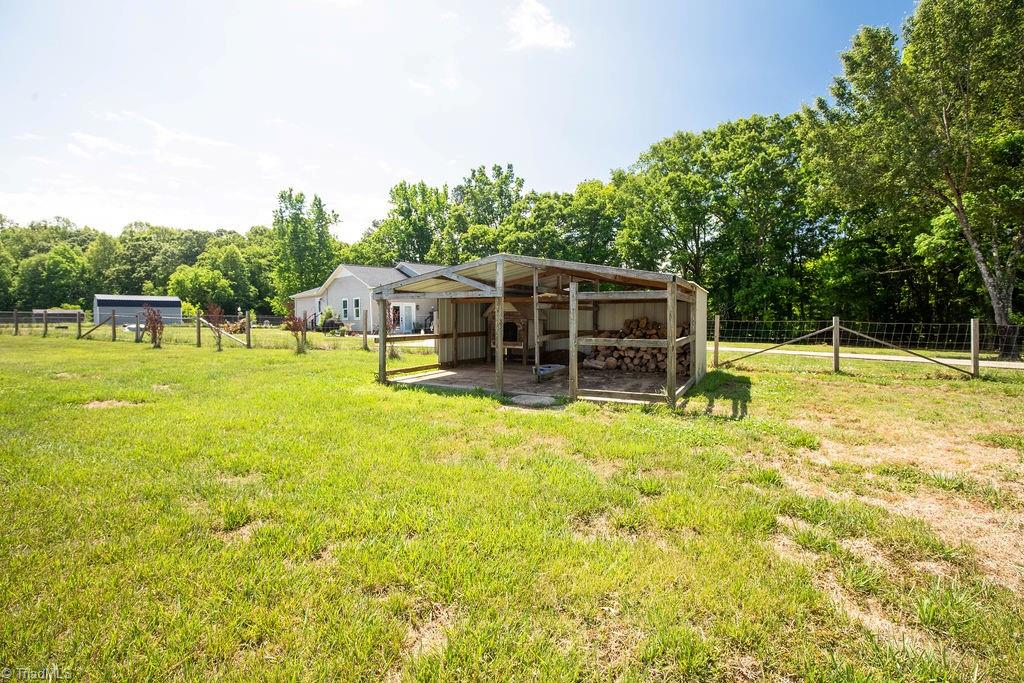 4280 Hoover Hill Road Trinity, NC 27370 - Photo 18 of 24