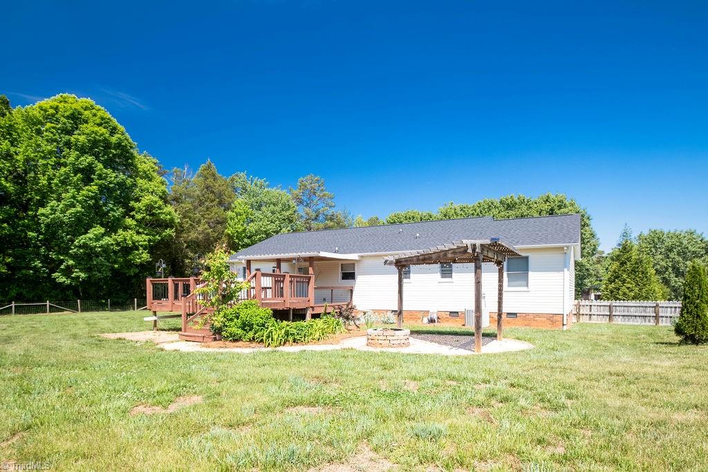 4280 Hoover Hill Road Trinity, NC 27370 - Photo 19 of 24