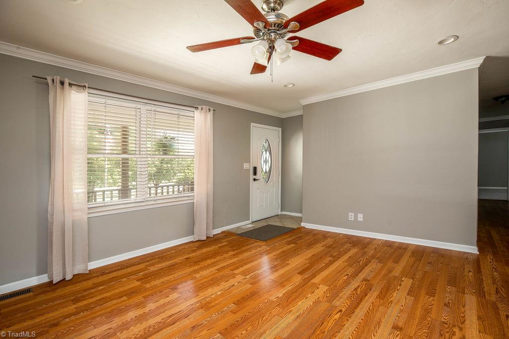 4280 Hoover Hill Road Trinity, NC 27370 - Photo 2 of 24