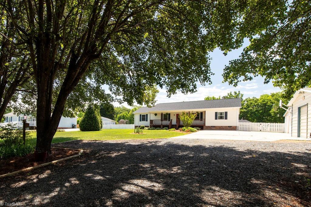 4280 Hoover Hill Road Trinity, NC 27370 - Photo 24 of 24