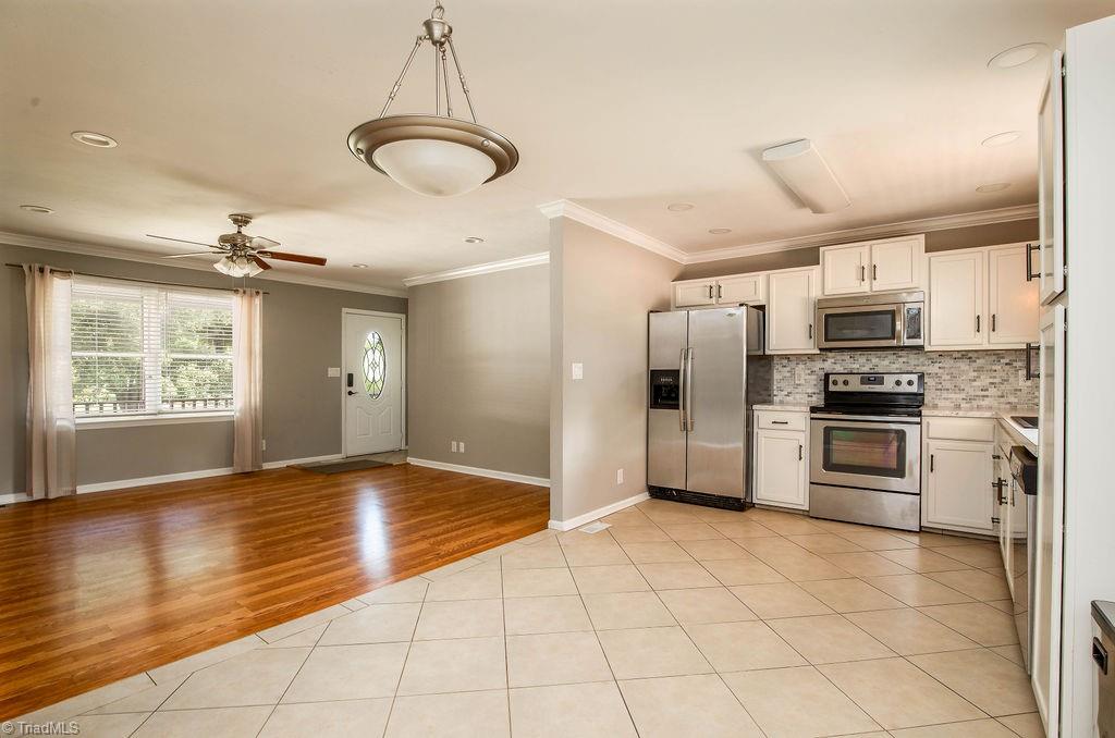4280 Hoover Hill Road Trinity, NC 27370 - Photo 4 of 24
