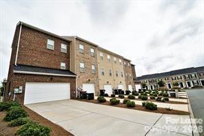 10154 Enniscrone Road, Unit CUMBERLAND Pineville, NC 28134 - Photo 20 of 23