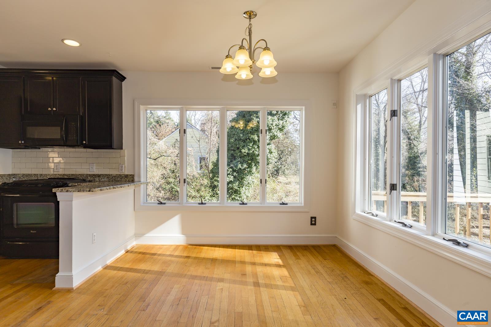 1718 Rugby Avenue Charlottesville, VA 22903 - Photo 7 of 23