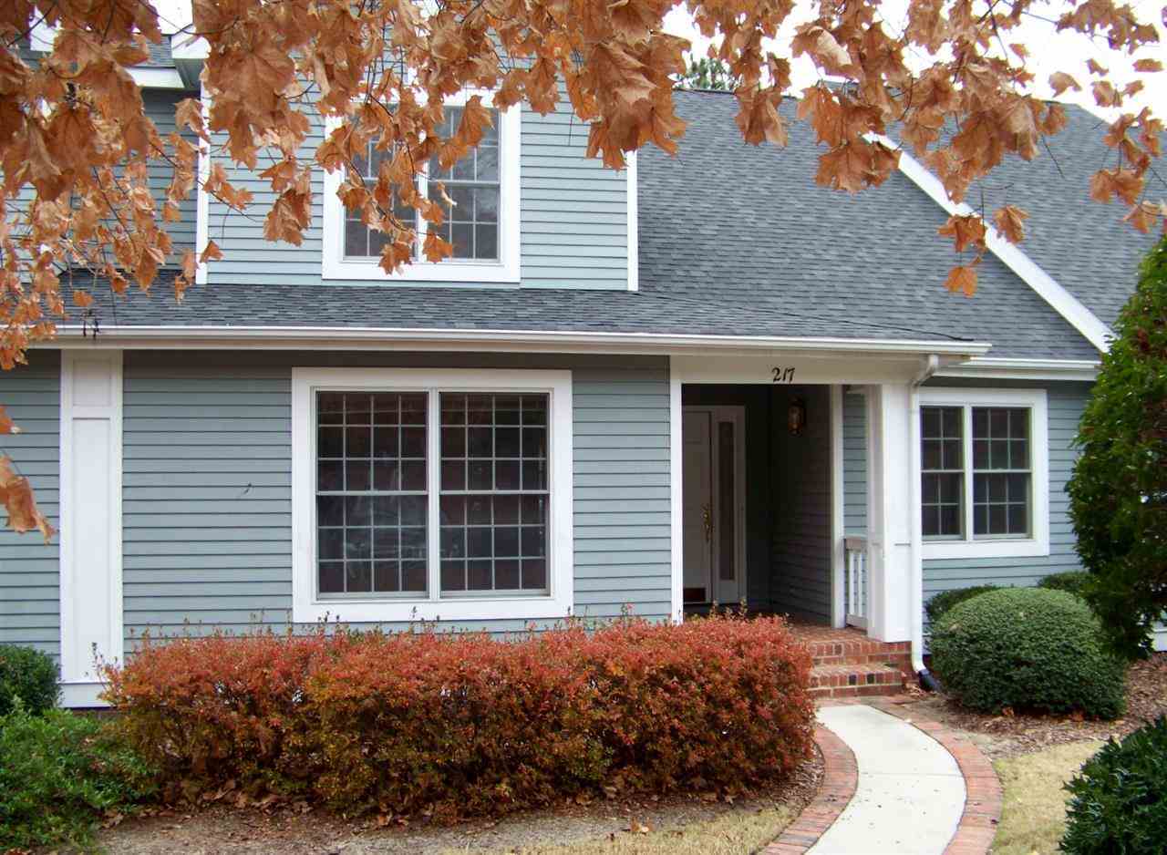 217 Knoll Road Southern Pines, NC 28387 - Photo 2 of 12 Additional Photo