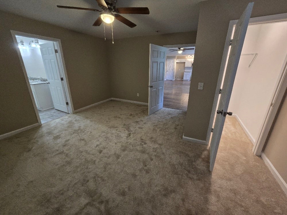 1780 Fitzpatrick Road Wetumpka, AL 36092 - Photo 10 of 24 Main Bedroom