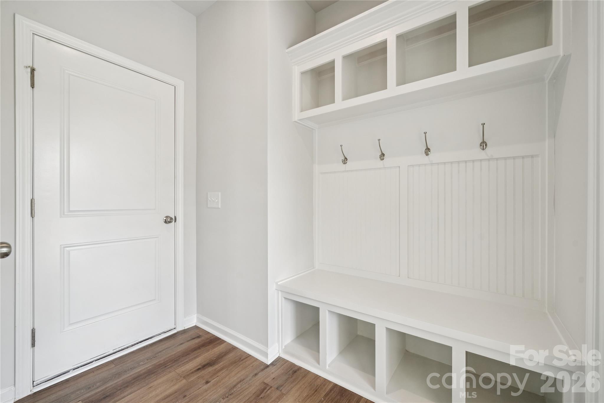 415 Alameda Way Matthews, NC 28104 - Photo 25 of 33 a view of an empty room