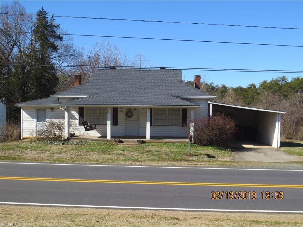 2510 Rural Hall-Germanton Road Germanton, NC 27019 - Photo 1 of 17