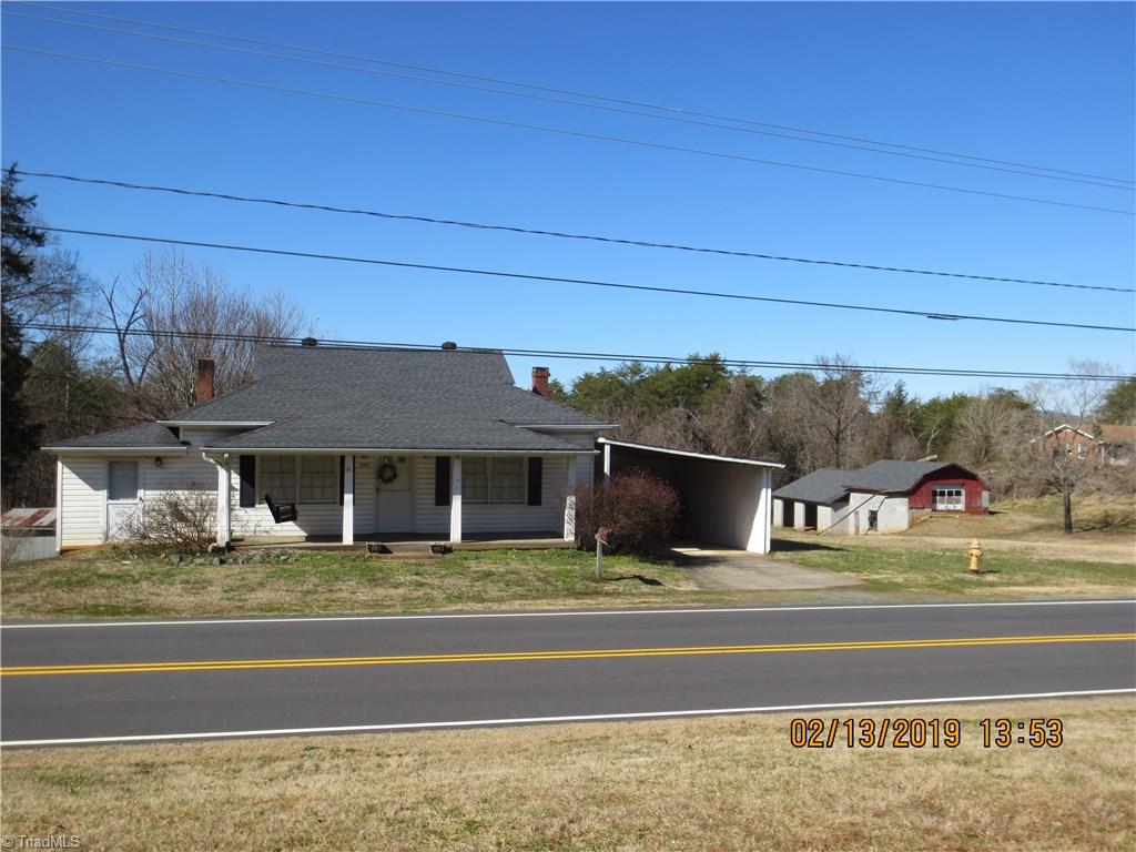 2510 Rural Hall-Germanton Road Germanton, NC 27019 - Photo 2 of 17