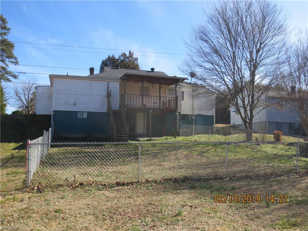 2510 Rural Hall-Germanton Road Germanton, NC 27019 - Photo 15 of 17