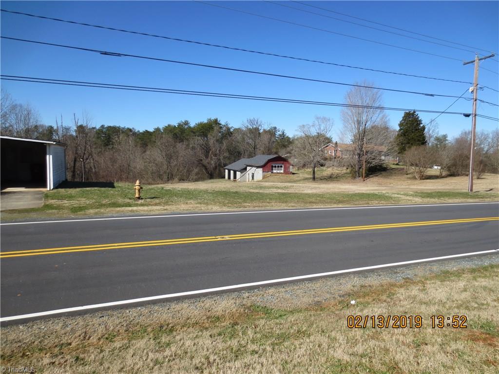 2510 Rural Hall-Germanton Road Germanton, NC 27019 - Photo 3 of 17