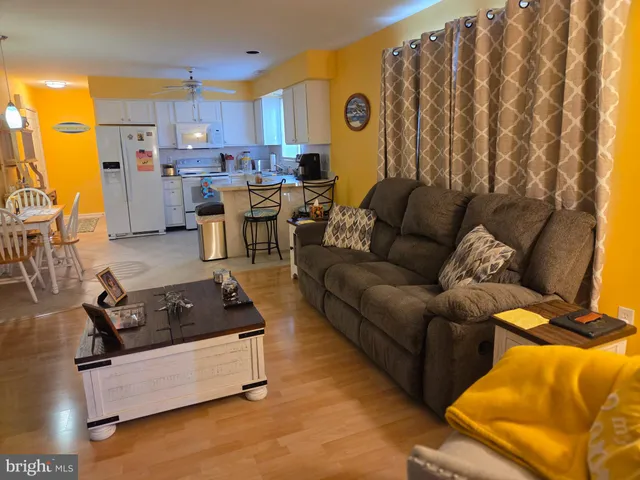 $279,900 | 33688 Briar Court South, Unit JJ4, Frankford, DE 19945