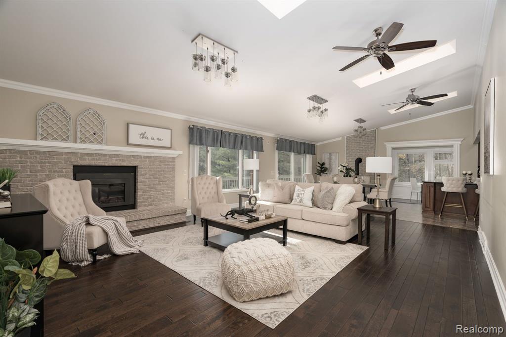 4210 Casey Road Dryden, MI 48428 - Photo 19 of 47