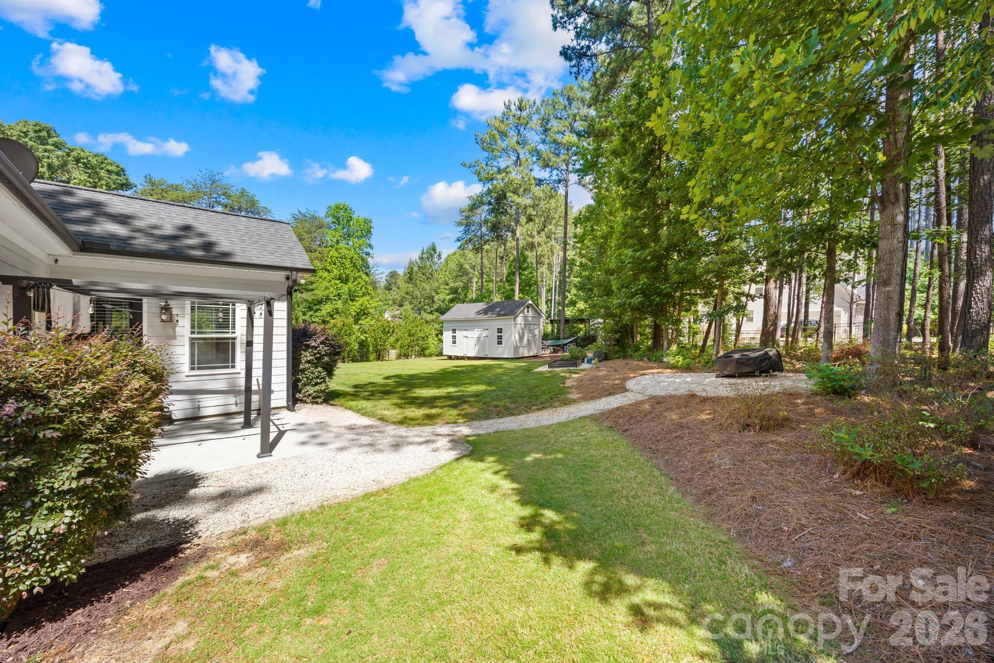 334 McCrary Road Mooresville, NC 28117 - Photo 38 of 46