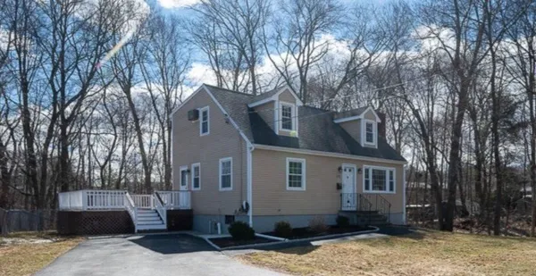 $599,000 | 255 Bishop Street, Framingham, MA 01702