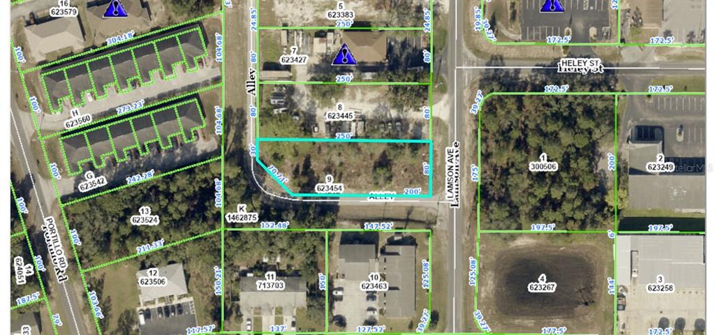 Lamson Ave Spring Hill Spring Hill, FL 34608 - Photo 1 of 1 unknown