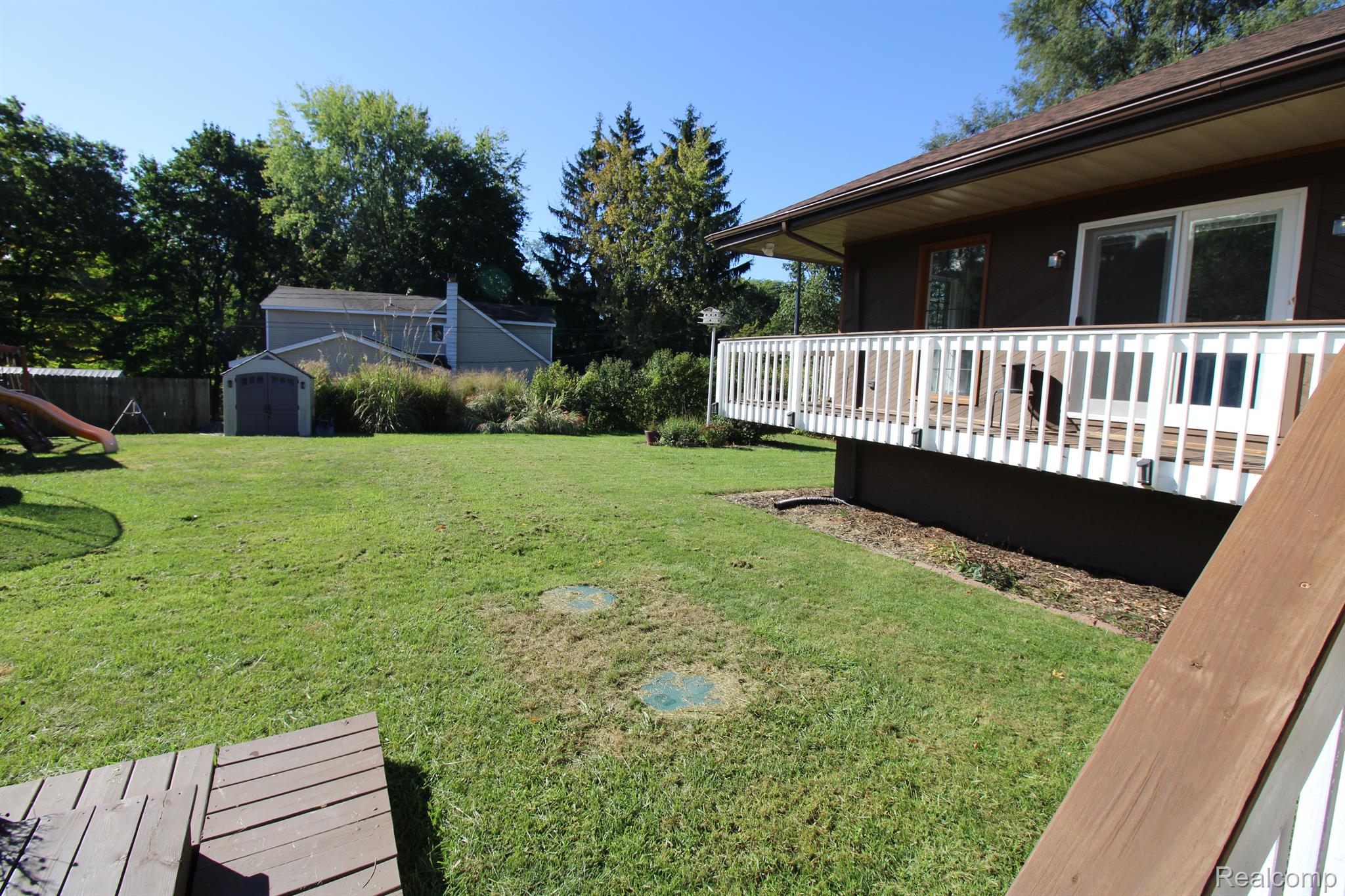 463 Joslyn Road Lake Orion, MI 48362 - Photo 25 of 93 Gallery Image 25