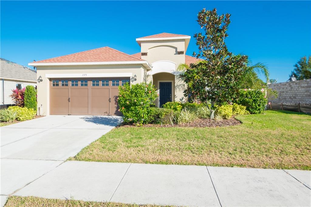 1373 Cypress Ridge Loop Lake Alfred, FL 33850 - Photo 1 of 1