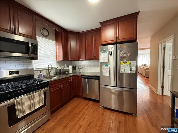 $2,850 | 257 Bell Avenue, Unit 1, Hasbrouck Heights, NJ 07604