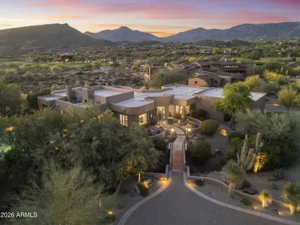 $2,500,000 | 10046 East Hidden Valley Road, Scottsdale, AZ 85262