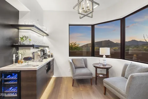 $2,500,000 | 10046 East Hidden Valley Road, Scottsdale, AZ 85262