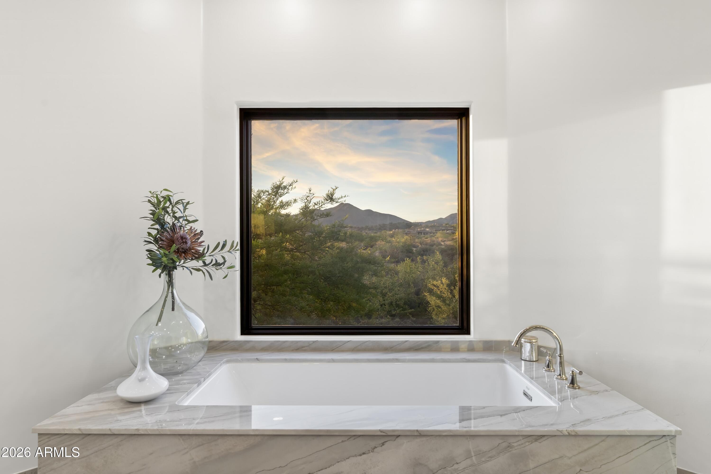 10046 East Hidden Valley Road Scottsdale, AZ 85262 - Photo 30 of 64 031_Primary Bathroom