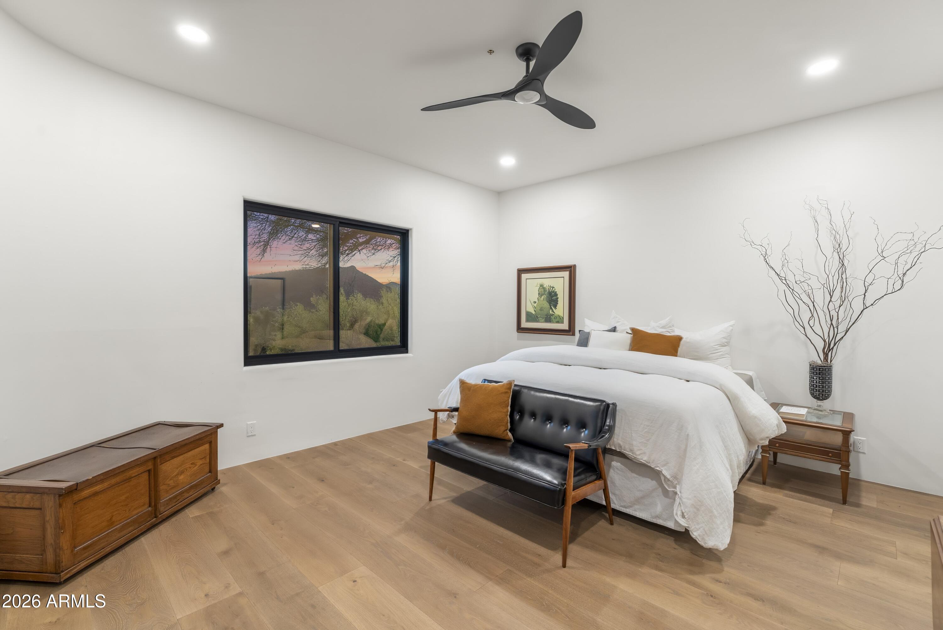 10046 East Hidden Valley Road Scottsdale, AZ 85262 - Photo 35 of 64 037_Bedroom