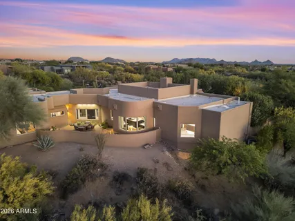 $2,500,000 | 10046 East Hidden Valley Road, Scottsdale, AZ 85262
