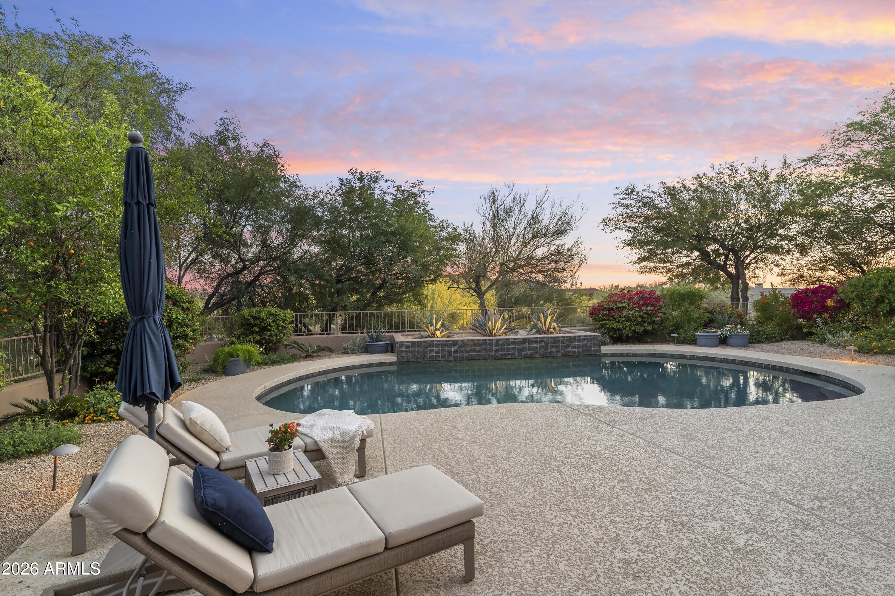 10046 East Hidden Valley Road Scottsdale, AZ 85262 - Photo 44 of 64 046_Pool