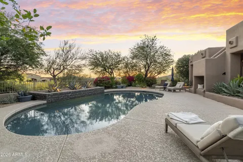 $2,500,000 | 10046 East Hidden Valley Road, Scottsdale, AZ 85262